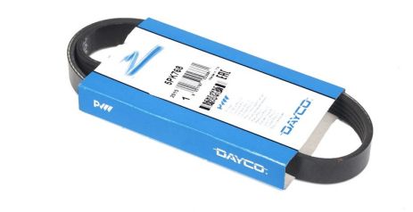 Поликлиновой ремень, CITROËN XM, SMART FORTWO, DAYCO (5PK768)