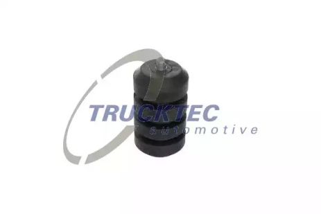 Пров. рессоры, MERCEDES BENZ, TRUCKTEC (0230018)