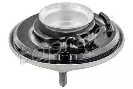 Тарелка пружины подвески, SKODA 8D0412065F, VOLKSWAGEN 8D0412065D, HANS PRIES TOPRAN (108299)
