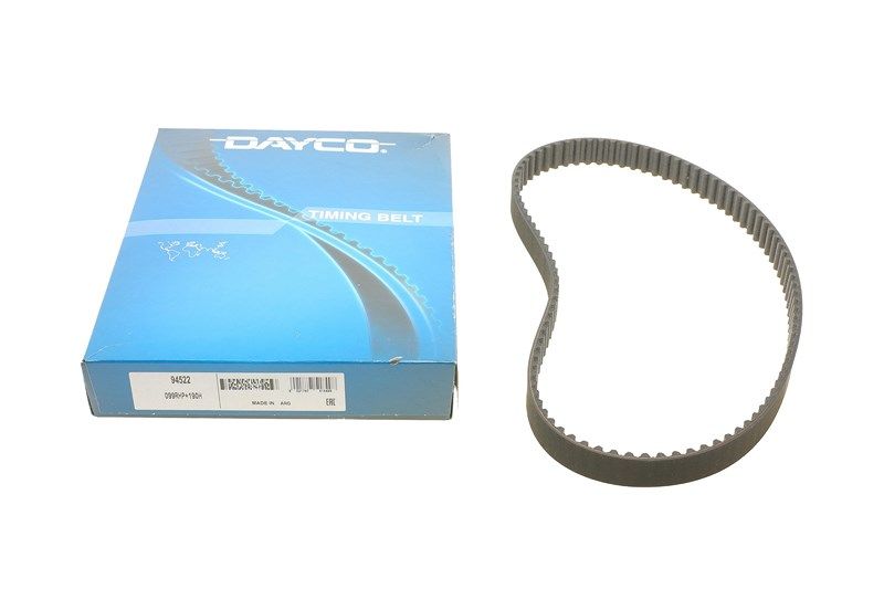 Ремінь зубч. DAYCO 94522 Ремінь зубч. DAYCO 94522