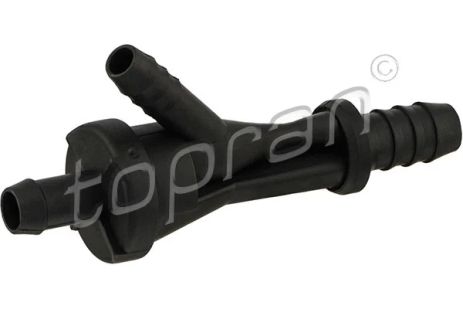 Клапан, управление воздух-впускаемый воздух, vw new, audi A4, AUDI A4, VOLKSWAGEN 058133753B, HANS PRIES TOPRA Клапан, управление воздух-впускаемый воздух, vw new, audi A4, AUDI A4, VOLKSWAGEN 058133753B, HANS PRIES TOPRA