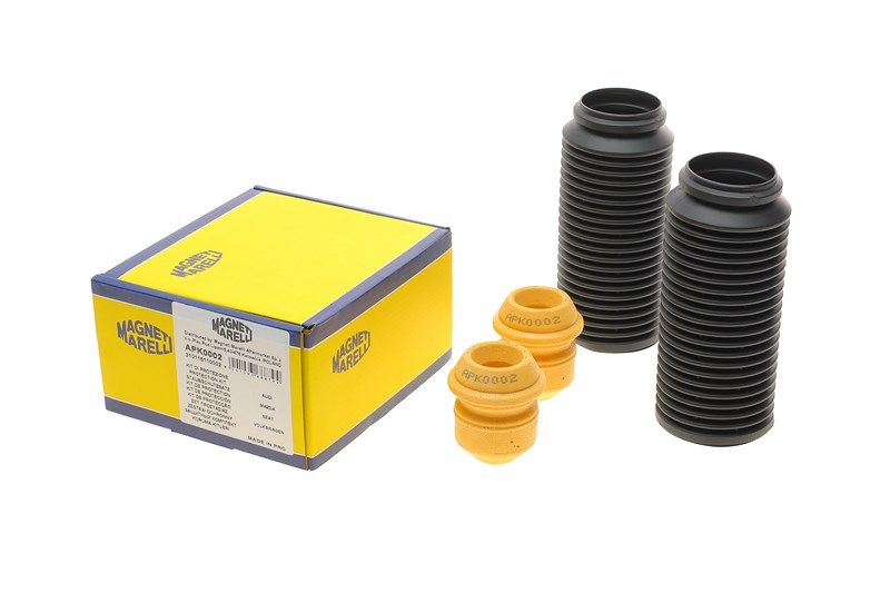 Пылезащитный комплект, амортизатор, MAZDA 323, SEAT AROSA, MAGNETI MARELLI (310116110002) Пылезащитный комплект, амортизатор, MAZDA 323, SEAT AROSA, MAGNETI MARELLI (310116110002)