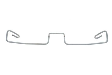 Пружина корпуса суппорта, AUDI ALLROAD, AUDI A6, ATE (11811602991)