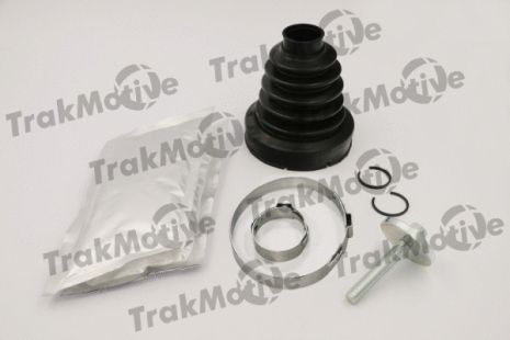 Пыльник ШРКШ, комплект VOLVO S70, TRAKMOTIVE (500814)