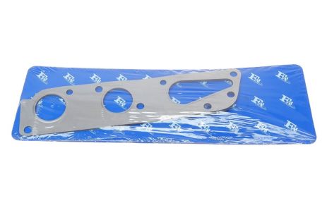 Прокладка, выпускной коллектор, DAEWOO TOSCA, CHEVROLET EPICA, FISCHER (412033)