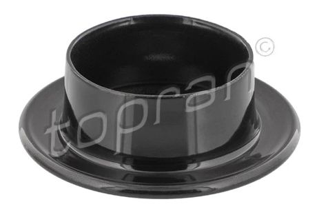 Тарелка пружины, VW POLO, SEAT CORDOBA, TOPRAN (104020) Тарелка пружины, VW POLO, SEAT CORDOBA, TOPRAN (104020)