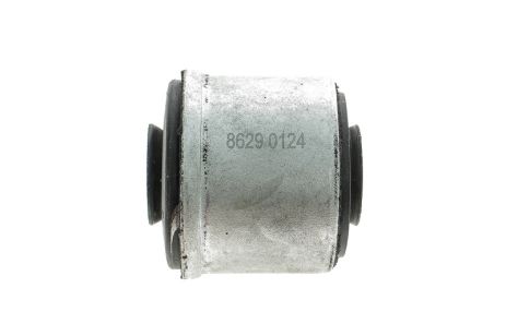 Подвеска, рычаг независимой подвески колеса, RENAULT SCÉNIC, FEBI BILSTEIN (104364)