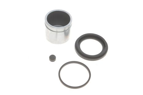 Рекомплект, CHEVROLET AVEO, CHEVROLET COBALT, QUICK BRAKE (1145104)