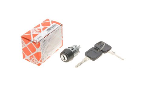 Вкладыш замка зажигания Audi 80/100/V8, FEBI BILSTEIN (23904) Вкладыш замка зажигания Audi 80/100/V8, FEBI BILSTEIN (23904)