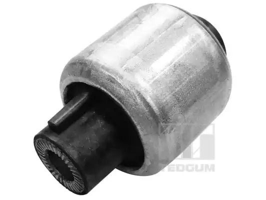 Сайлентблок заднього важеля, низ. задній Сайлентблок заднього важеля, низ. задній