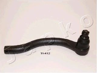Наконечник рулевой тяги, HONDA ACCORD, JAPKO (111411L) Наконечник рулевой тяги, HONDA ACCORD, JAPKO (111411L)