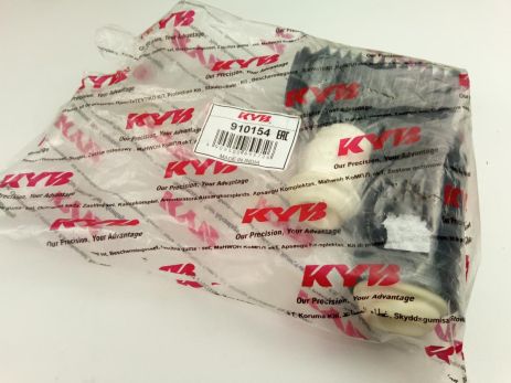 Уценённый товар Пыльники+отбойники переднего амортизатора GOLF/CADDY, KAYABA (910088) (6N0413175A/6N