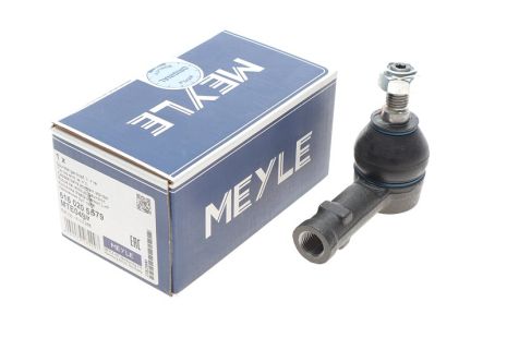 Наконечник поперечной рулевой тяги, SAAB 9-5, VAUXHALL VECTRA, MEYLE (6160205579)