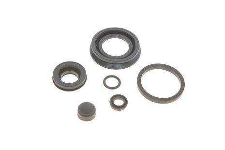 Рекомплект, HONDA JAZZ, QUICK BRAKE (1145203)