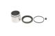 Рекомплект, FIAT TIPO, FIAT 500E, QUICK BRAKE (1145170)