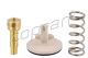 Термостат, SKODA 03C121110A, SEAT 03C121110A, HANS PRIES TOPRAN (113287) Термостат, SKODA 03C121110A, SEAT 03C121110A, HANS PRIES TOPRAN (113287)