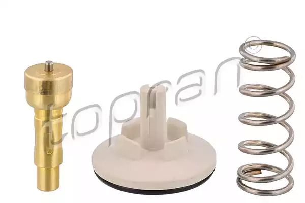 Термостат, SKODA 03C121110A, SEAT 03C121110A, HANS PRIES TOPRAN (113287) Термостат, SKODA 03C121110A, SEAT 03C121110A, HANS PRIES TOPRAN (113287)