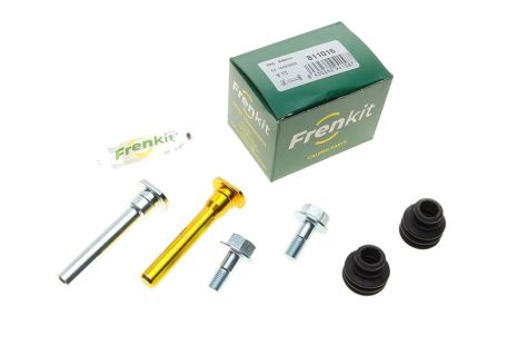 Комплект направляющей гильзы, INFINITI QX80, HONDA RIDGELINE, FRENKIT (811016) Комплект направляющей гильзы, INFINITI QX80, HONDA RIDGELINE, FRENKIT (811016)