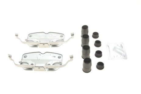 Планка суппорта (переднего) прижимная (к-кт) BMW X5(E70)/X6(E71.E72) 07-(ate), BMW X5, QUICK BRAKE (1091792) Планка суппорта (переднего) прижимная (к-кт) BMW X5(E70)/X6(E71.E72) 07-(ate), BMW X5, QUICK BRAKE (1091792)
