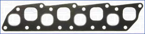 Прокладка, MITSUBISHI MD070669, MITSUBISHI LANCER, AJUSA (13051700) Прокладка, MITSUBISHI MD070669, MITSUBISHI LANCER, AJUSA (13051700)