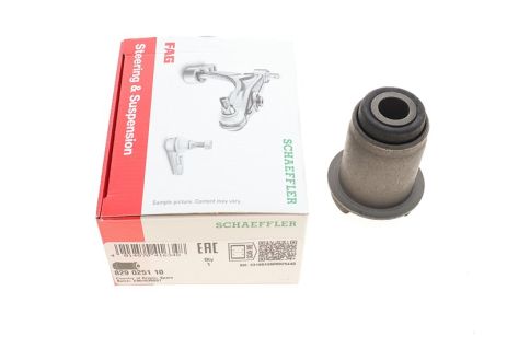 Подвеска, рычаг независимой подвески колеса, PLYMOUTH VOYAGER, DODGE CARAVAN, FAG (829025110) Подвеска, рычаг независимой подвески колеса, PLYMOUTH VOYAGER, DODGE CARAVAN, FAG (829025110)