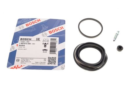 Ремкомплект, тормозной суппорт 1987470006 SEAT MAZDA