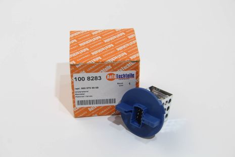 Реостат пічки, Autotechteile (1008283) Реостат пічки, Autotechteile (1008283)
