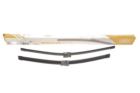 Щітка склоочисника, SKODA SUPERB, VW POLO, DPA (89550623302) Щітка склоочисника, SKODA SUPERB, VW POLO, DPA (89550623302)
