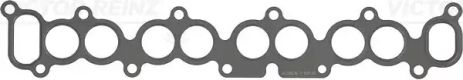 Прокладка впускного колектора Hyundai Santa Fe 2,2CRDI 2006-