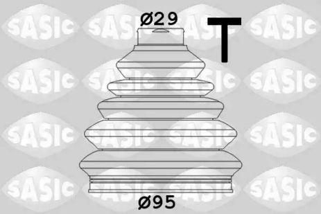 Комплект пылника, приводной вал, SEAT IBIZA, VW BEETLE, Sasic (1906027) Комплект пылника, приводной вал, SEAT IBIZA, VW BEETLE, Sasic (1906027)