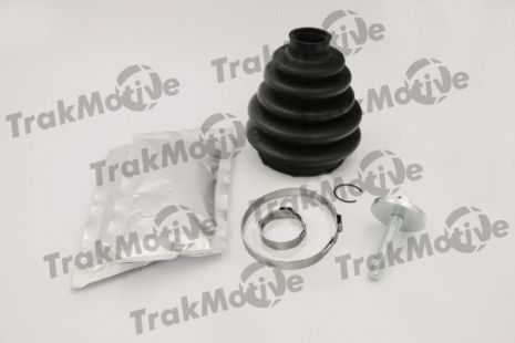 Пыльник ШРУСа, комплект FORD FOCUS, TRAKMOTIVE (500367)
