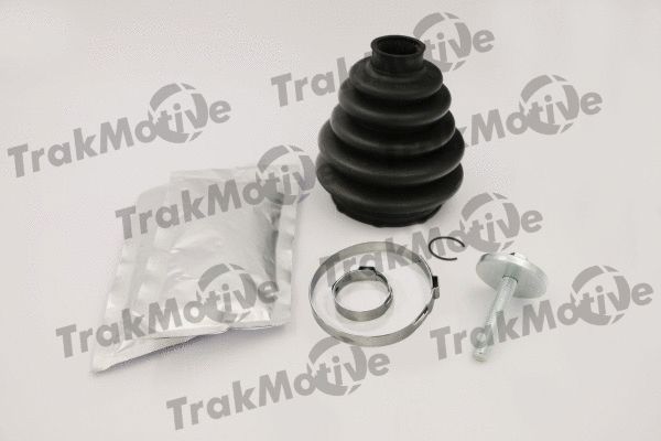 Пыльник ШРКШ, комплект FORD FOCUS, TRAKMOTIVE (500367) Пыльник ШРКШ, комплект FORD FOCUS, TRAKMOTIVE (500367)