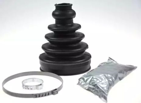 Пильовик ШРУС внутр. VW,SEAT,AUDI (вир-во GKN) 22286 Пильовик ШРУС внутр. VW,SEAT,AUDI (вир-во GKN) 22286