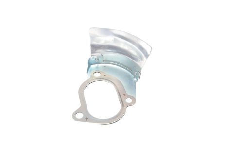 Прокладка, труба выхлопного газа, RENAULT MEGANE, NISSAN QASHQAI, FISCHER (220939)