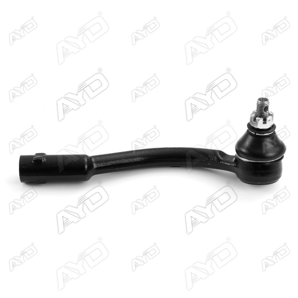 Наконечник поперечной рулевой тяги, KIA VENGA, HYUNDAI i20, AYD (9110532) Наконечник поперечной рулевой тяги, KIA VENGA, HYUNDAI i20, AYD (9110532)
