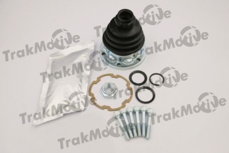 Пыльник ШРУСа, комплект SEAT CORDOBA, VW PASSAT, TRAKMOTIVE (500095) Пыльник ШРУСа, комплект SEAT CORDOBA, VW PASSAT, TRAKMOTIVE (500095)