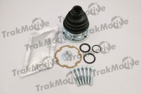 Пыльник ШРКШ, комплект SEAT CORDOBA, VW PASSAT, TRAKMOTIVE (500095) Пыльник ШРКШ, комплект SEAT CORDOBA, VW PASSAT, TRAKMOTIVE (500095)