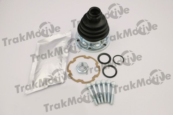 Пыльник ШРКШ, комплект SEAT CORDOBA, VW PASSAT, TRAKMOTIVE (500095) Пыльник ШРКШ, комплект SEAT CORDOBA, VW PASSAT, TRAKMOTIVE (500095)