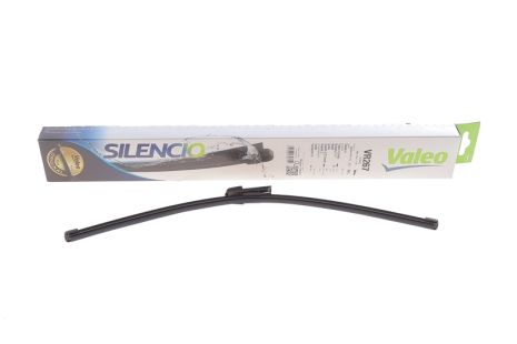 Щетка стеклоочистителя, MAN TGE, VW CADDY, VALEO (574615)
