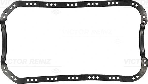 Прокладка, масляный поддон, HONDA CIVIC, ROVER 200, VICT_REINZ (715228400) Прокладка, масляный поддон, HONDA CIVIC, ROVER 200, VICT_REINZ (715228400)