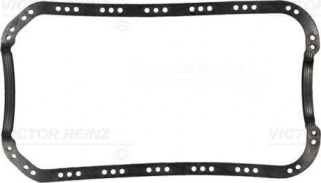 Прокладка, масляный поддон, HONDA CIVIC, ROVER 200, VICT_REINZ (715228400)