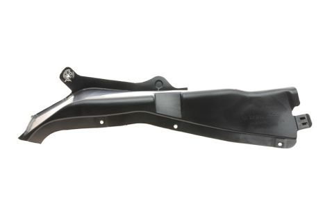 Ізоляція моторного відділення, SEAT LEON, VW GOLF, DPA (88250002202)