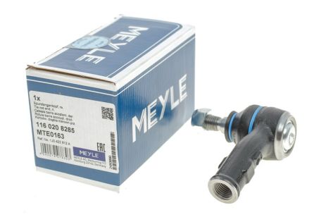 Наконечник поперечной рулевой тяги, VW GOLF, SKODA OCTAVIA, MEYLE (1160208285)