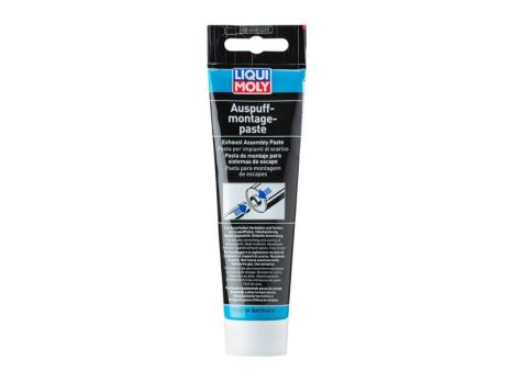 Герметик глушителя LIQUI MOLY (3342) 150 г