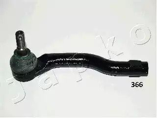Наконечник рулевой тяги, MAZDA 2, JAPKO (111366L) Наконечник рулевой тяги, MAZDA 2, JAPKO (111366L)