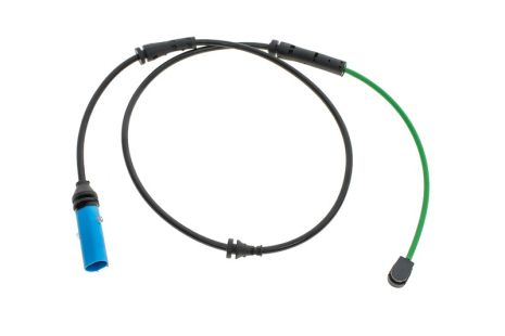 Сигнализатор, износ тормозных колодок, BMW (BRILLIANCE), MEYLE (3145270038)