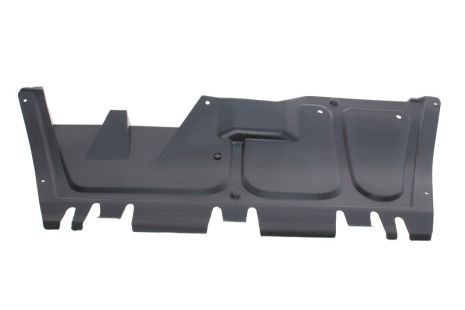 Ізоляція моторного відділення, SEAT LEON, VW GOLF, DPA (88250109302)