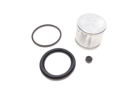 Ремкомплект супорта (переднього) Kia Ceed 06- (d=57mm) (+поршень)114-5196;257963 Ремкомплект супорта (переднього) Kia Ceed 06- (d=57mm) (+поршень)114-5196;257963