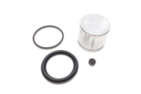 Ремкомплект супорта (переднього) Kia Ceed 06- (d=57mm) (+поршень)114-5196;257963 Ремкомплект супорта (переднього) Kia Ceed 06- (d=57mm) (+поршень)114-5196;257963