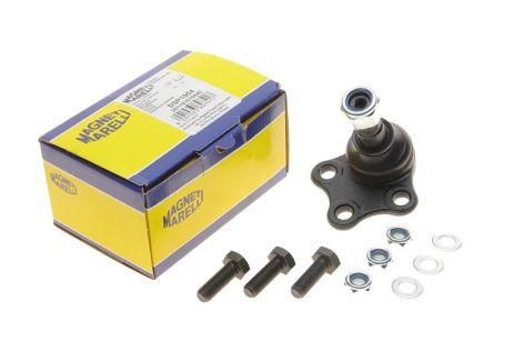 Болт крепления, рычаг, OPEL VIVARO, NISSAN PRIMASTAR, MAGNETI MARELLI (301191619540)
